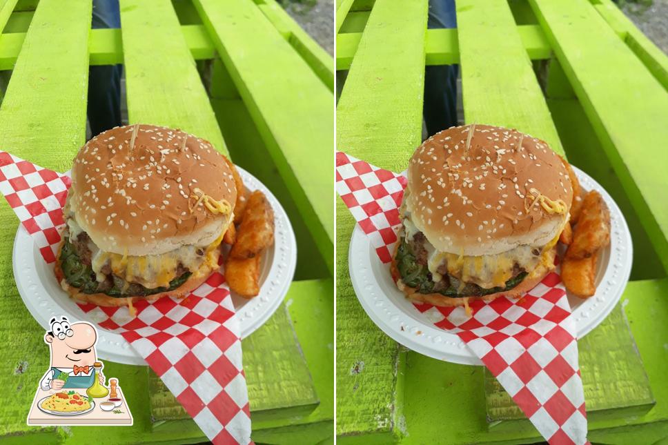 Family Grill