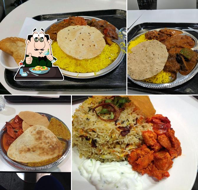 Spice India