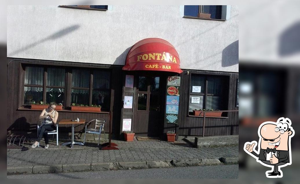 Fontána