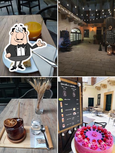 Forhaus café & pražírna