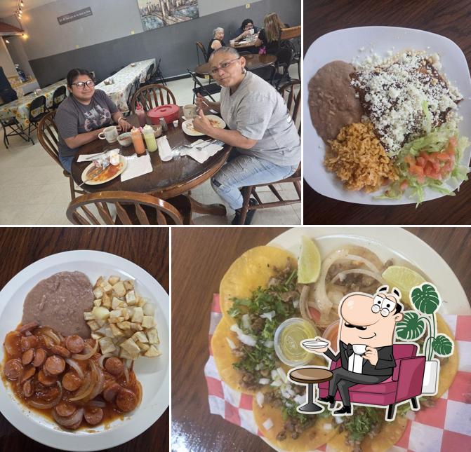 Gloria's Restaurant