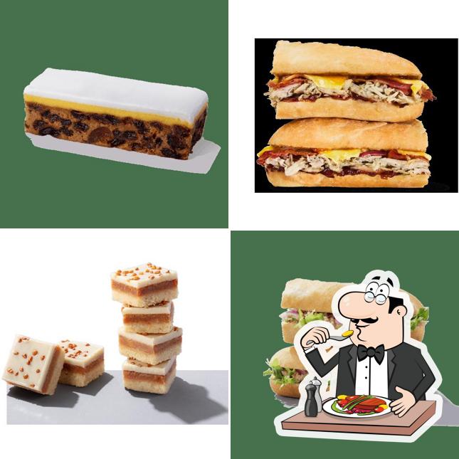Greggs