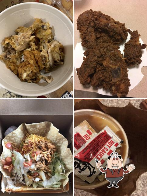 KFC