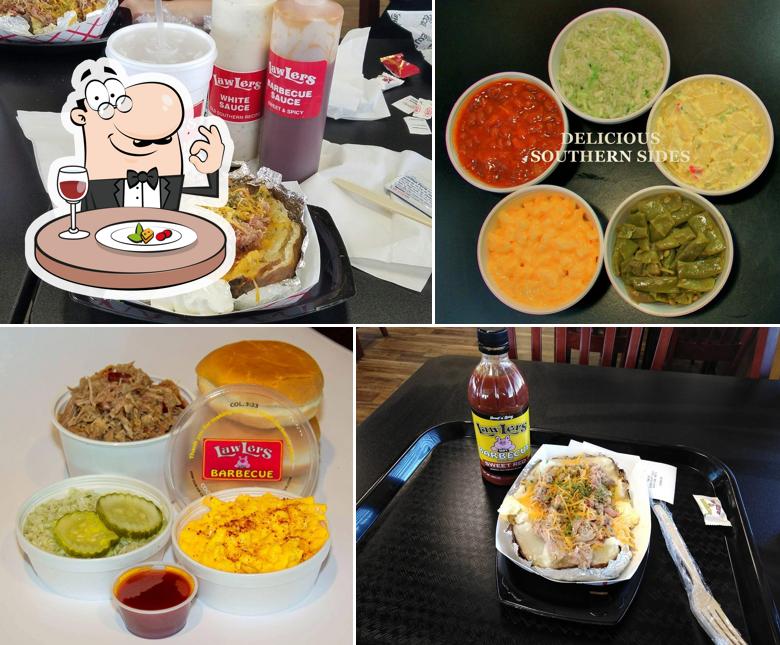 LawLers Barbecue