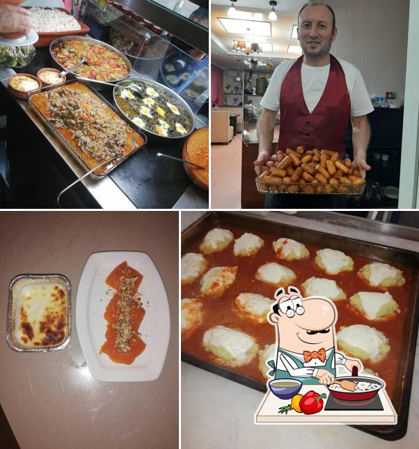 Menşur Restaurant