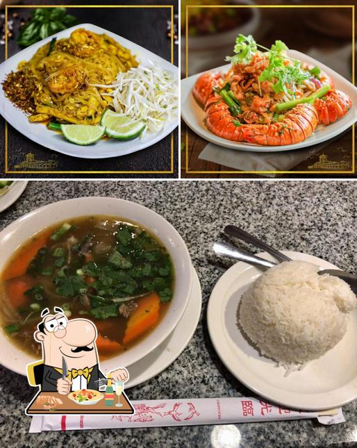 New Saigon Restaurant