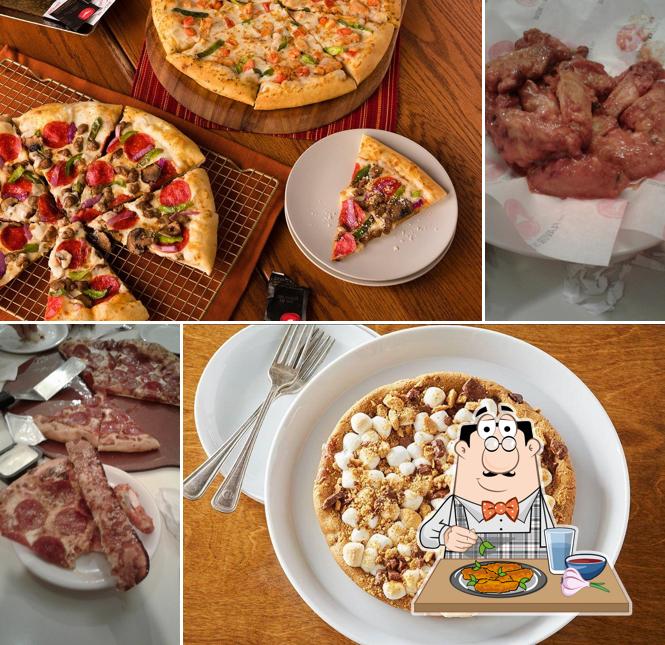 Pizza Hut