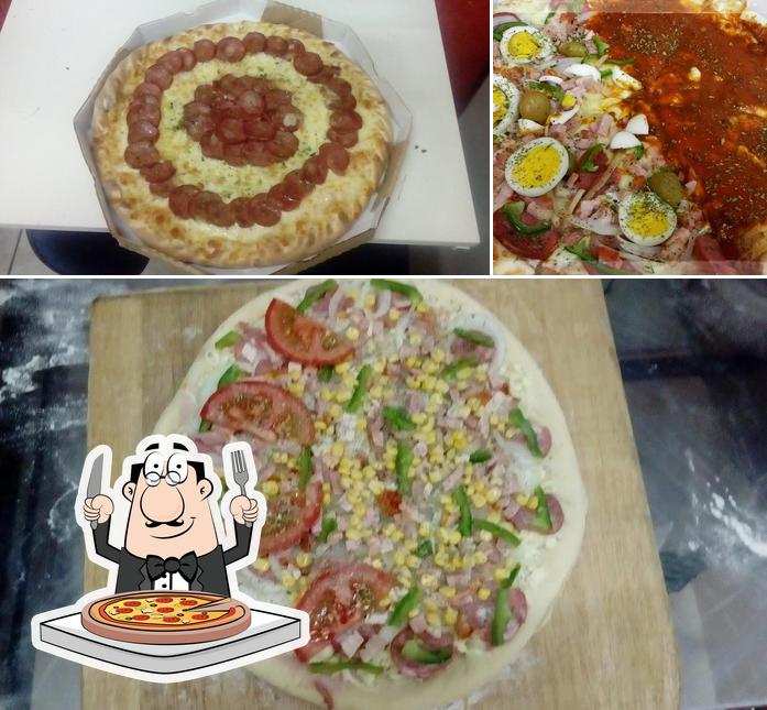 Pizzaria do Kbça