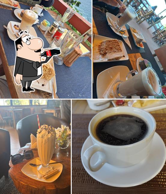 Cafetería da Moletto