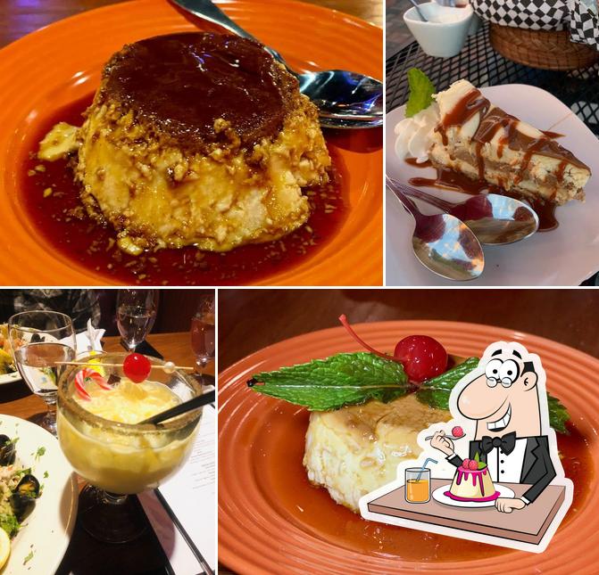 La Llorona Progressive Mexican Cuisine