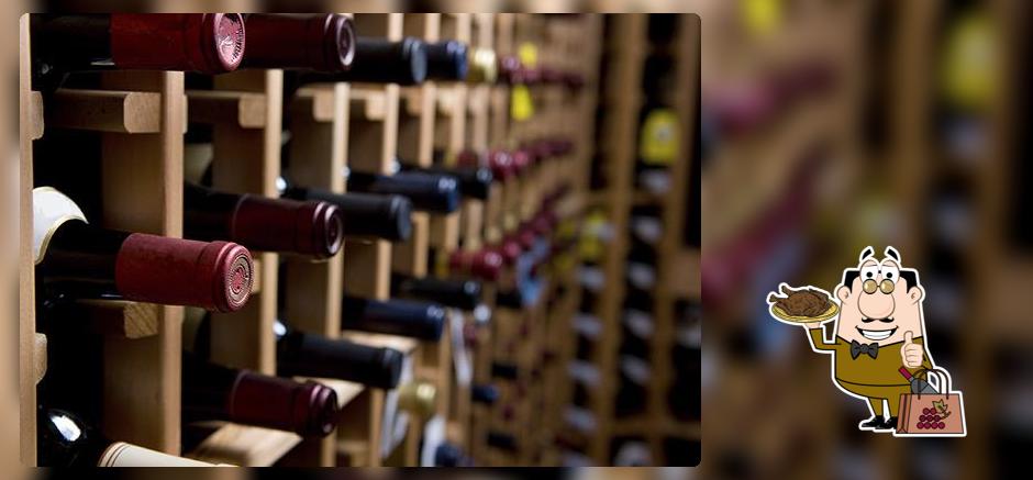 VINOS Y Whiskies
