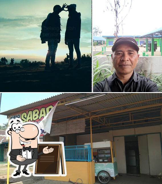 BAKSO SABAR pak.ud