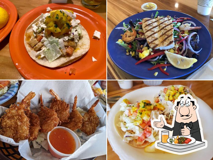 Coconuts Fish Cafe