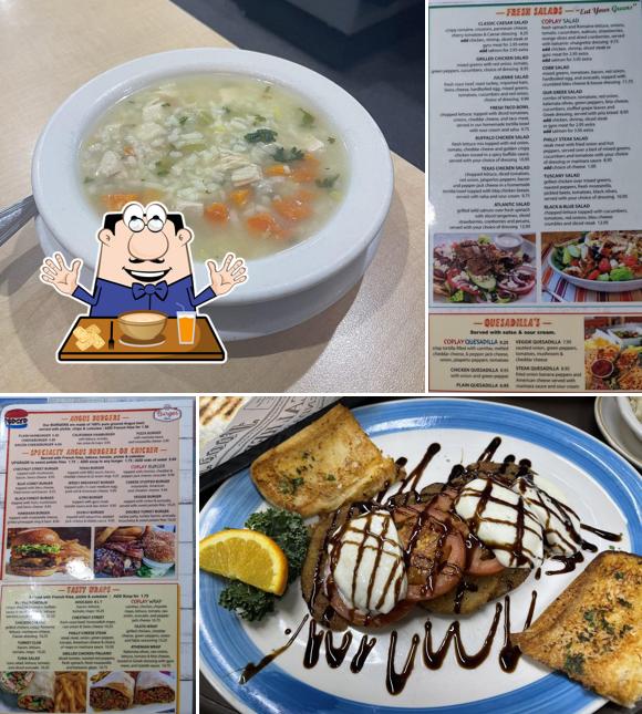 Coplay Eatery