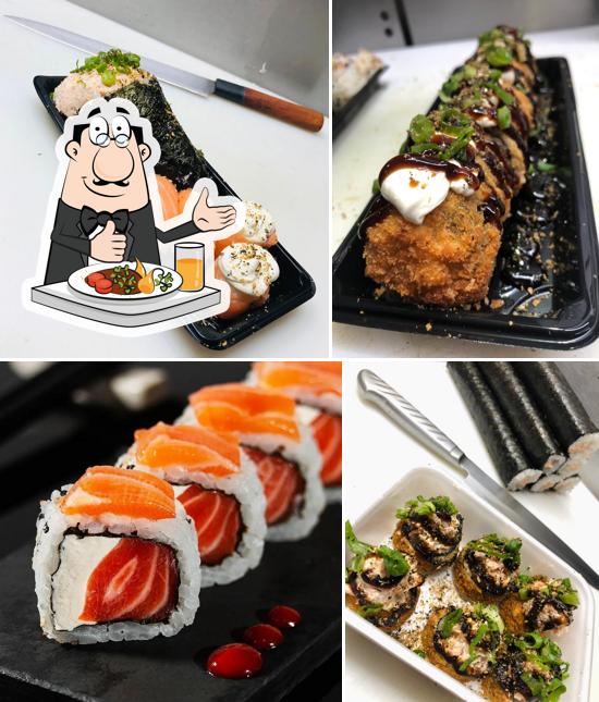 Japa Delivery Poá