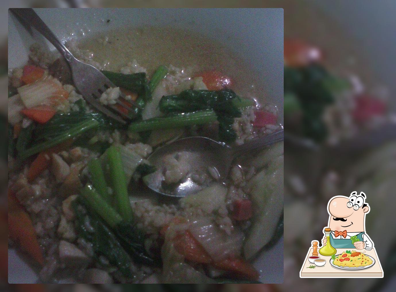 Kedai oishi