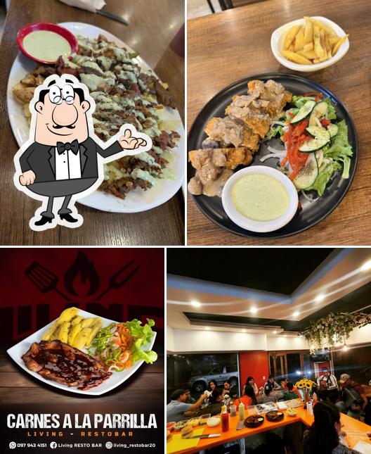 Living Restobar