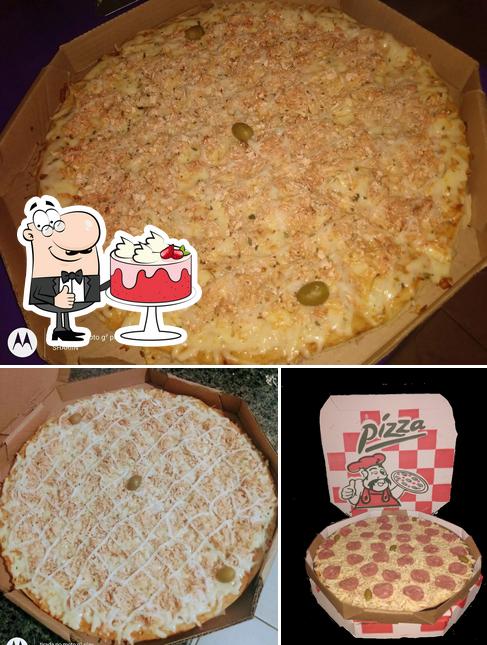Mille Pizzas