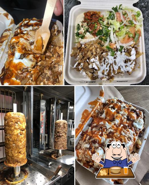 Ali’s Jumbo Kebabs