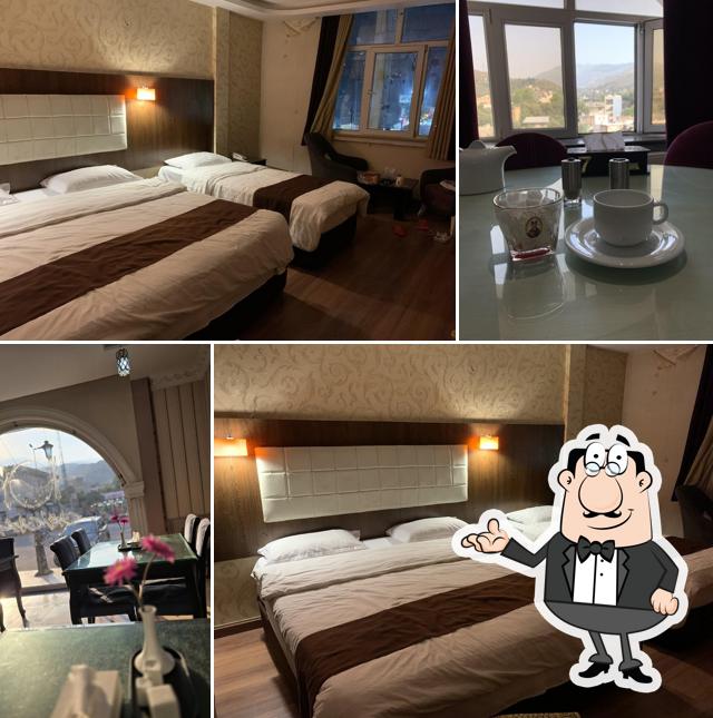 Olive Hotel Branch 2