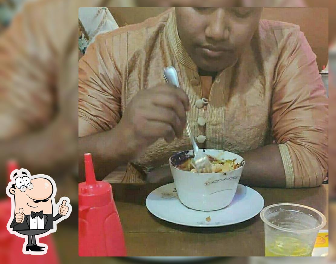 Perry's Pasta II