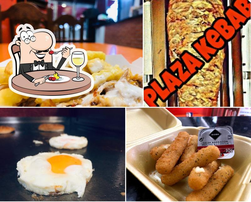 Vendetta Pizzería