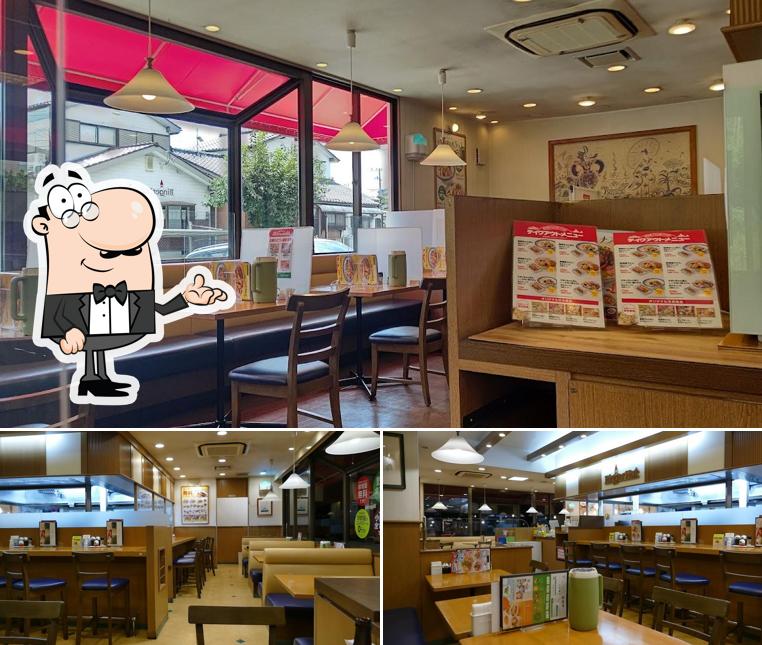 Ringer Hut Fukuoka Kasuga