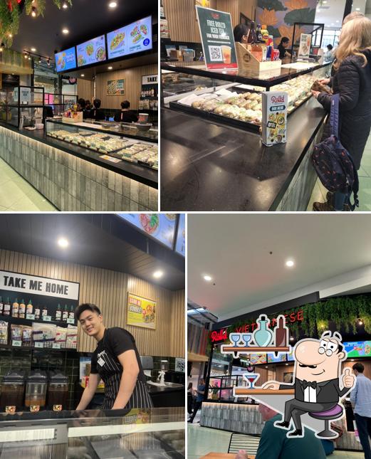Roll'd Spencer Outlet
