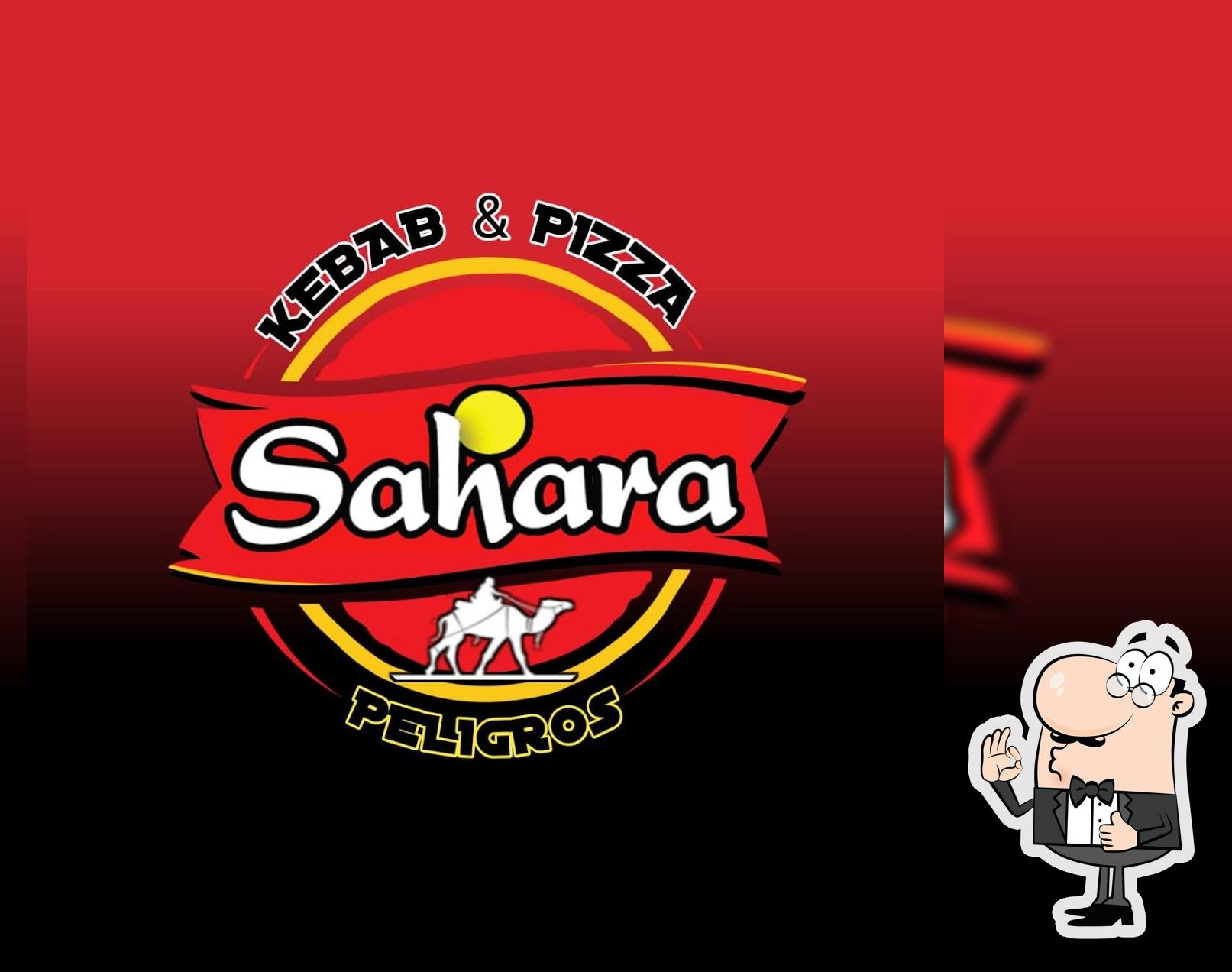Sahara kebab