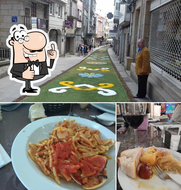 Restaurante Tapería El Cortijo