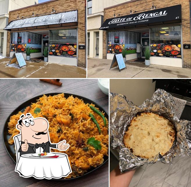 Taste of Bengal