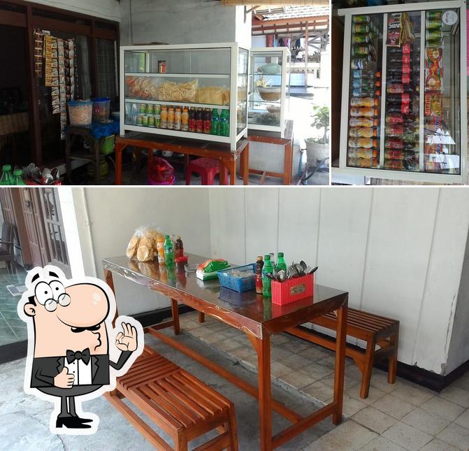 Warung Nasi Bu Ten