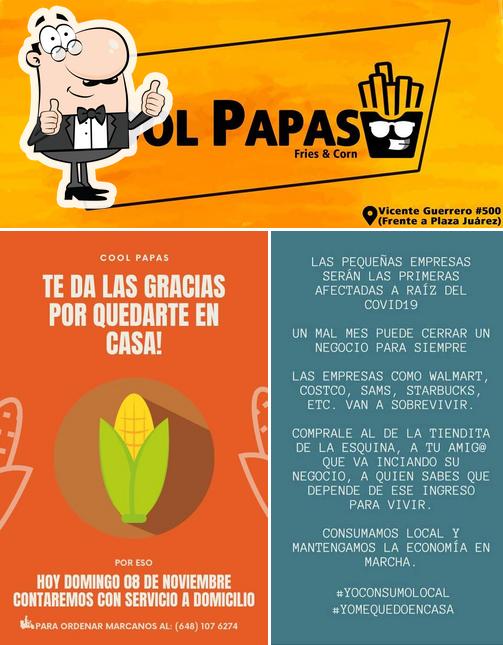 Cool Papas