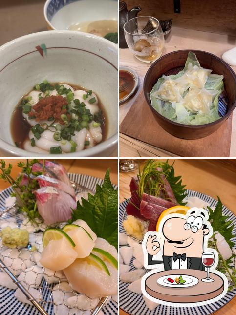 割烹 三豊