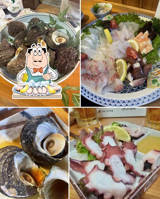 食彩 キベ食堂