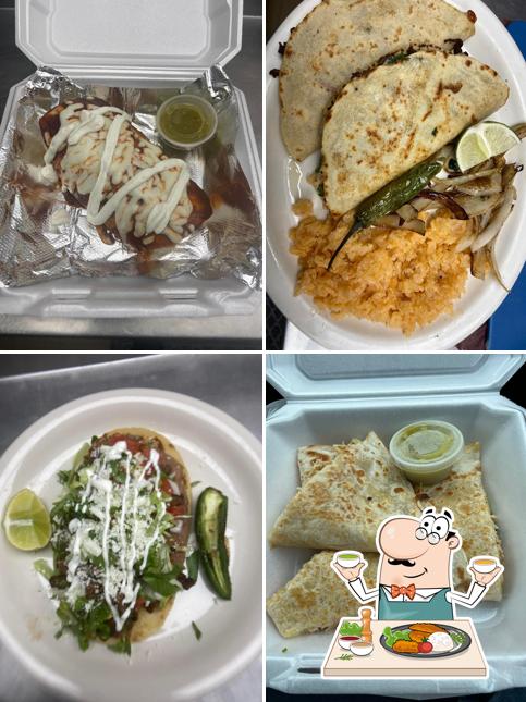 Rico's Tacos