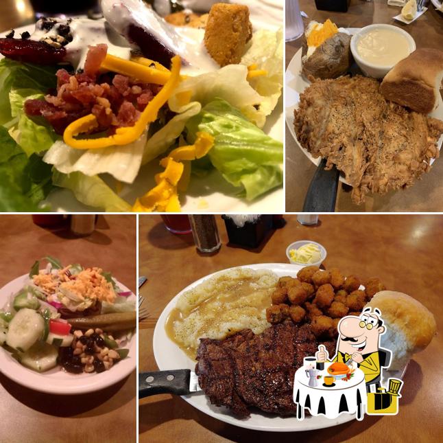 Maxey's Steakhouse