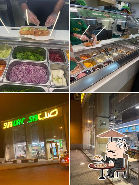 Subway