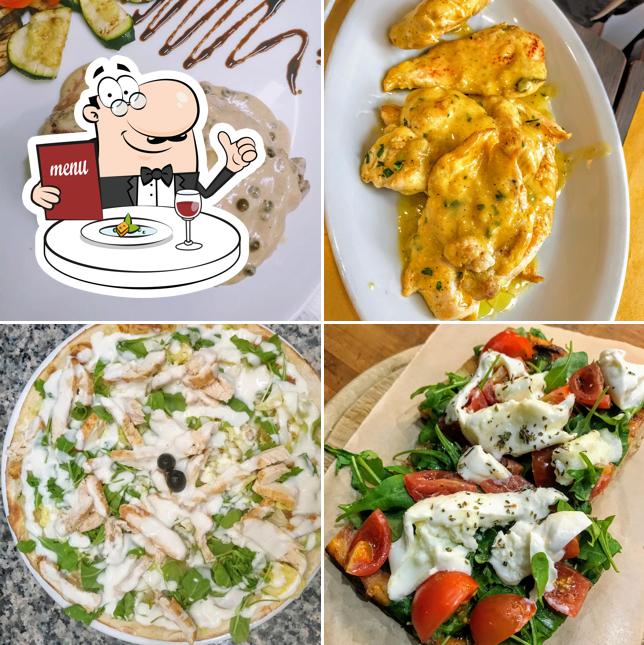 Ristorante, bar, pizzeria La Follia
