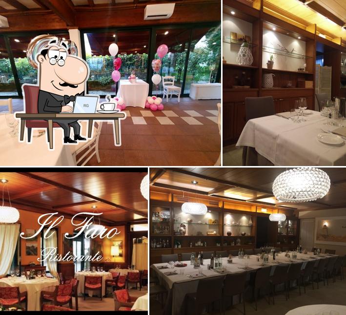 Ristorante il Faro