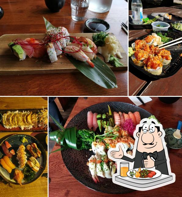 Esuki Sushi