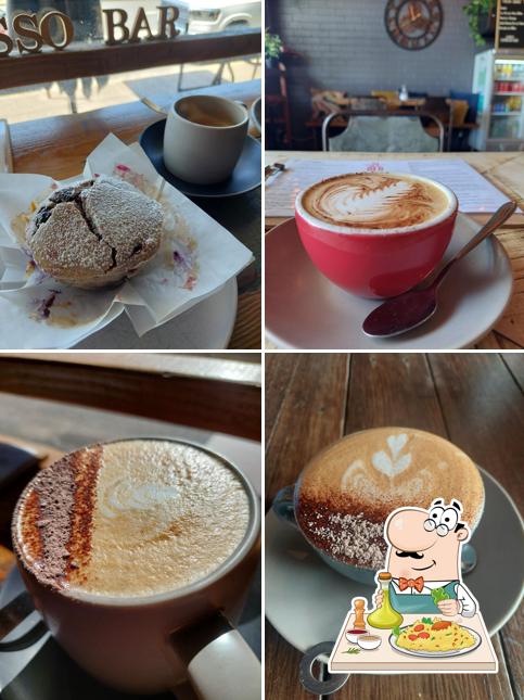 Isla’s cafe