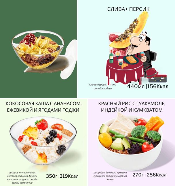 Gronafood
