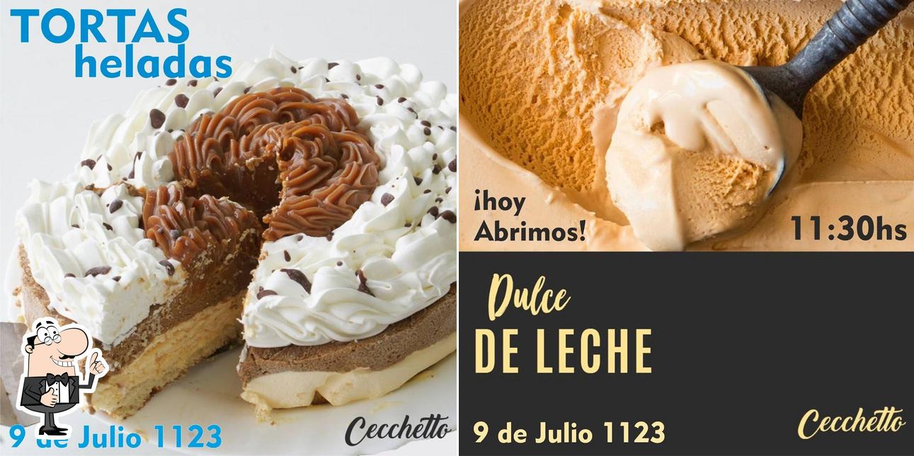 Heladería Ceccetto