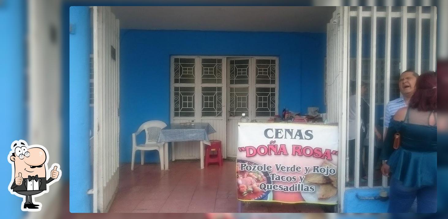 Cenaduria Doña Rosa