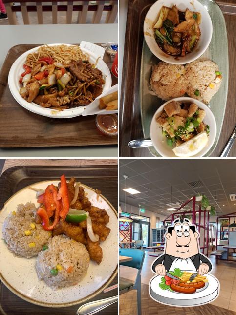ChopChop Asian Express