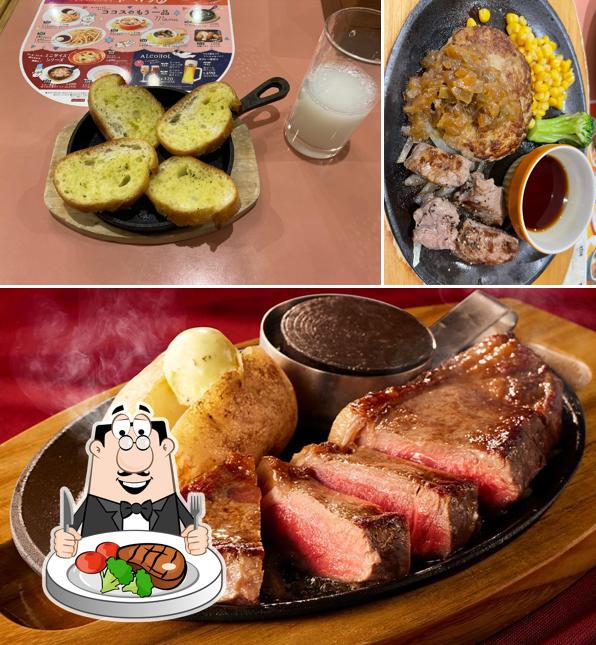 Coco's Restaurant