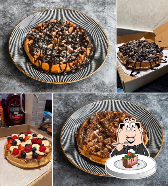 Sit N Waffle