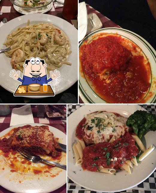 Di Cicco's Italian Restaurant