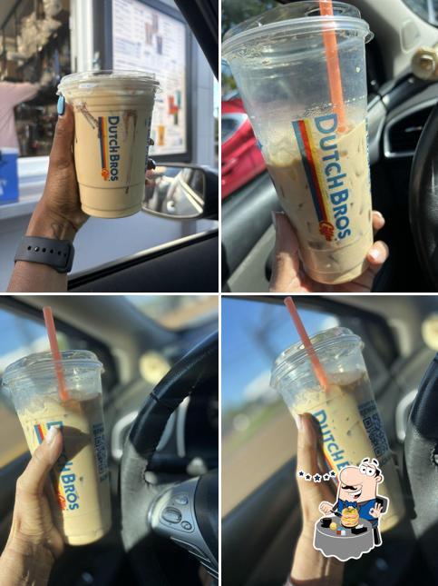 Dutch Bros Coffee